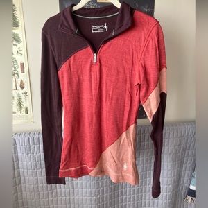 Smartwool merino 250  base layer